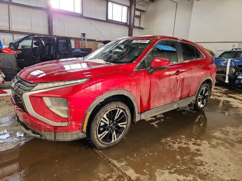 2024 MITSUBISHI ECLIPSE CROSS ES - 1