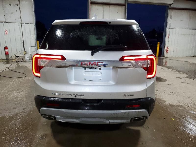 2020 GMC ACADIA SLE 6