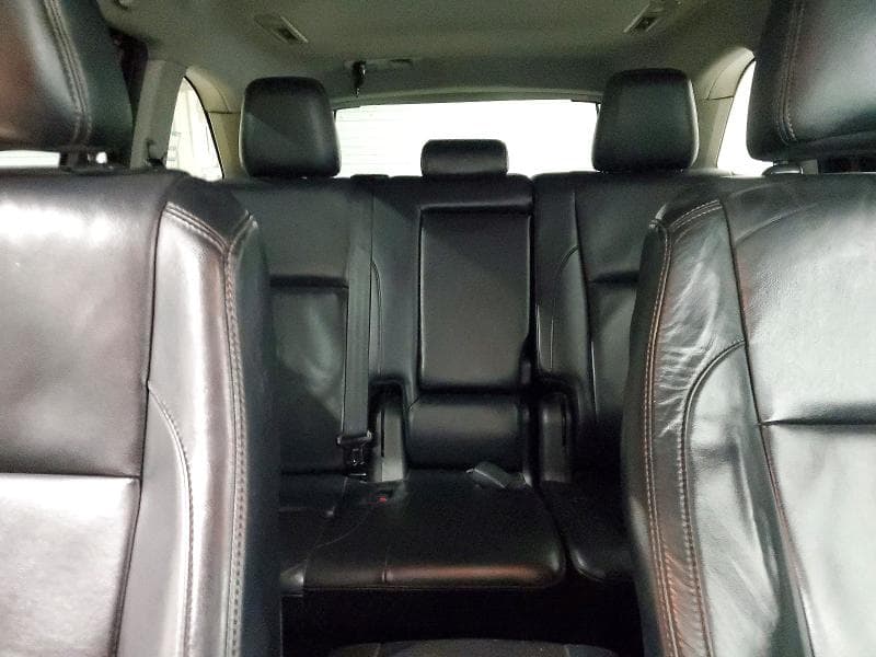 2019 TOYOTA HIGHLANDER SE 10