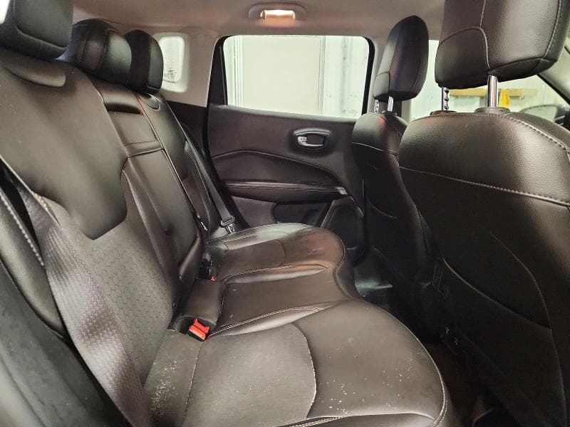 2019 JEEP COMPASS LATITUDE 11