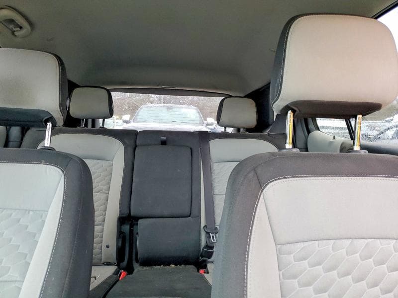 2019 CHEVROLET EQUINOX LT 10