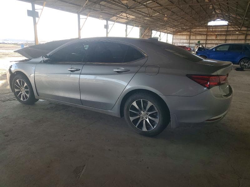 2017 ACURA TLX 2