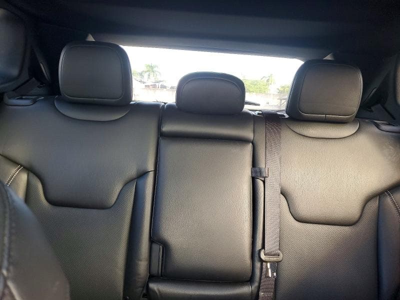 2023 JEEP COMPASS LIMITED 10