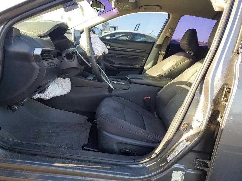 2020 NISSAN ALTIMA S 7