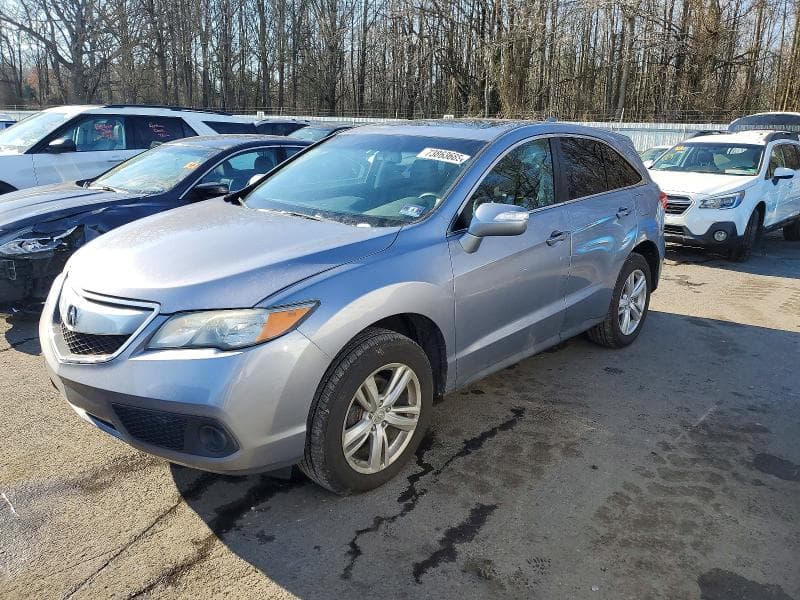 2015 ACURA RDX - 1