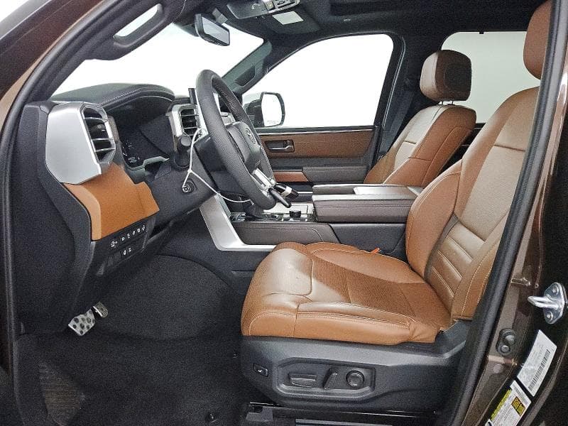 2025 TOYOTA TUNDRA 1794 EDITION 7