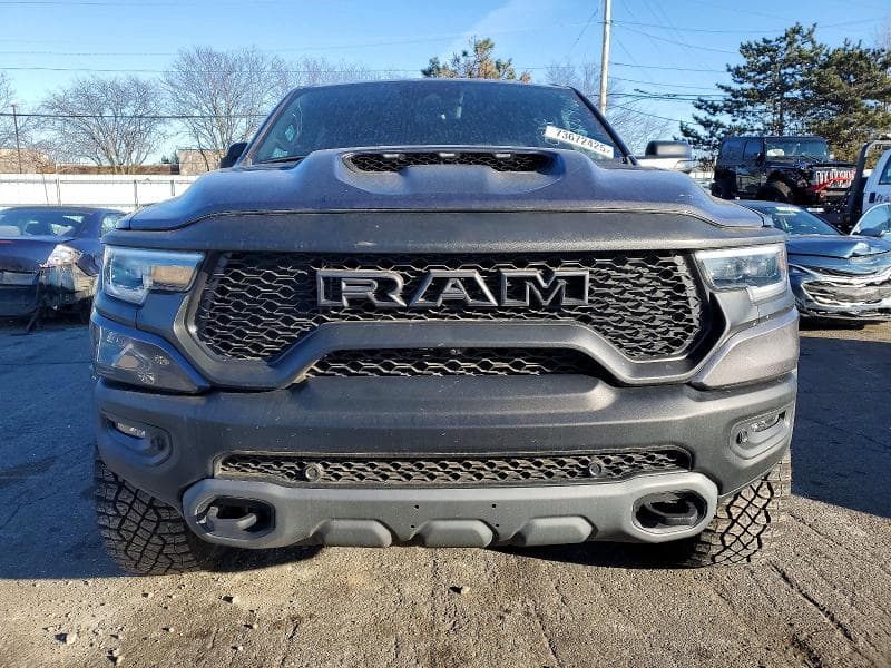 2023 RAM 1500 TRX 5