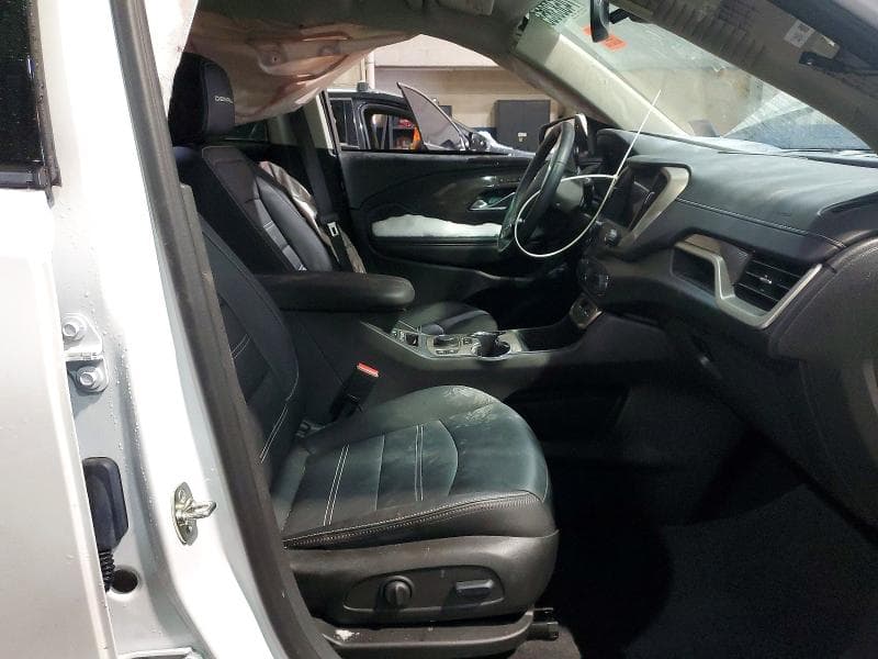 2024 GMC TERRAIN DENALI 7