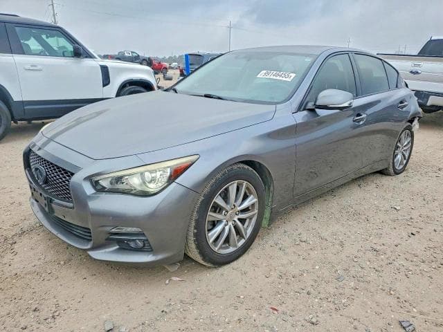 2017 INFINITI Q50 3.0T PREMIUM 3.0T PREMIUM 2