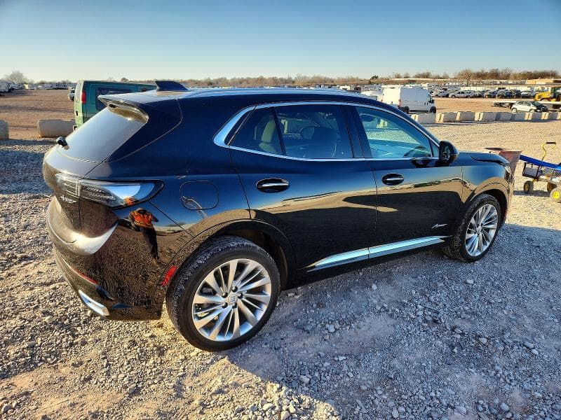 2024 BUICK ENVISION AVENIR 3