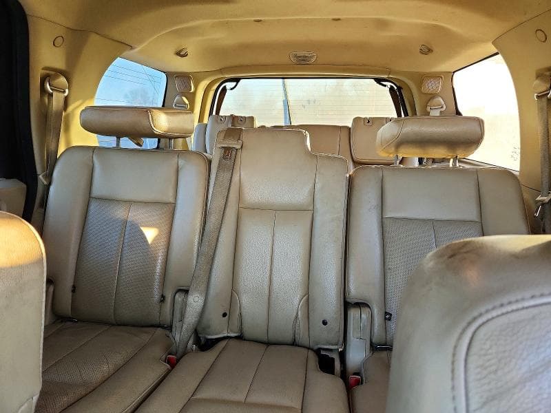 2017 FORD EXPEDITION LIMITED 10