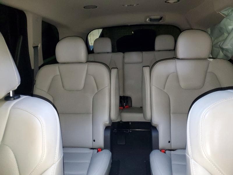 2025 KIA TELLURIDE S 10