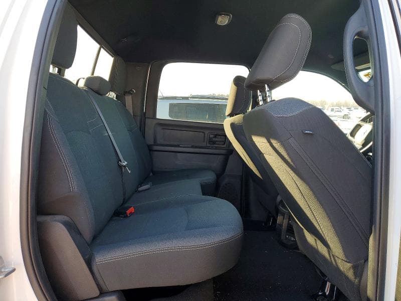 2022 RAM 2500 TRADESMAN 10