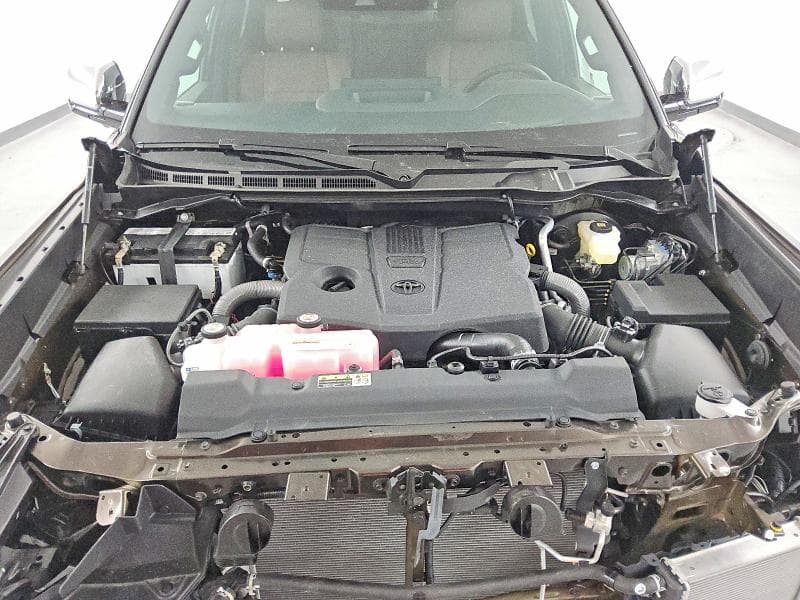 2025 TOYOTA TUNDRA 1794 EDITION 11