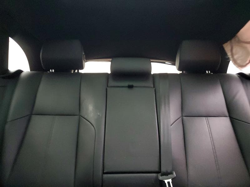 2025 LAND ROVER RANGE ROVER VELAR DYNAMIC SE 10