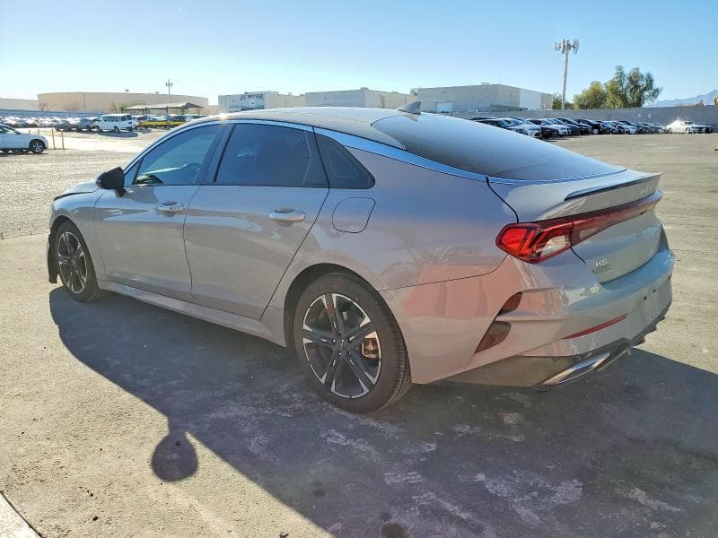 2024 KIA K5 GT LINE 2