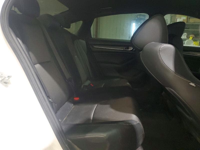 2021 HONDA ACCORD SPORT 10