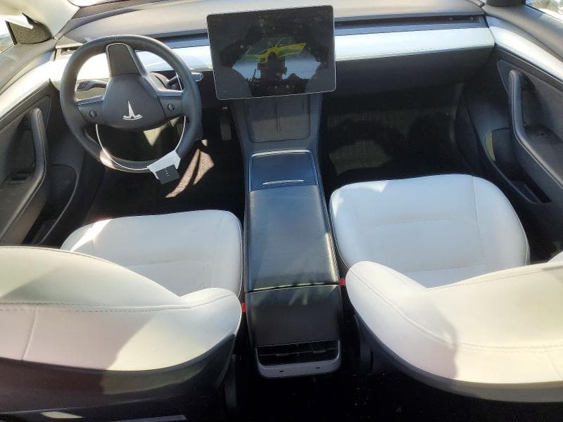 2023 TESLA MODEL 3 8