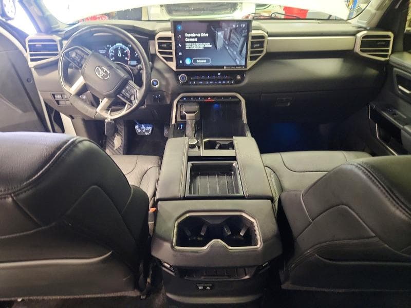 2024 TOYOTA TUNDRA LIMITED 8