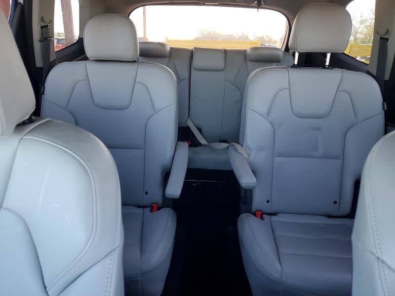 2024 KIA TELLURIDE S 10