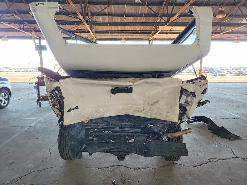 2022 TOYOTA TACOMA ACCESS CAB 6
