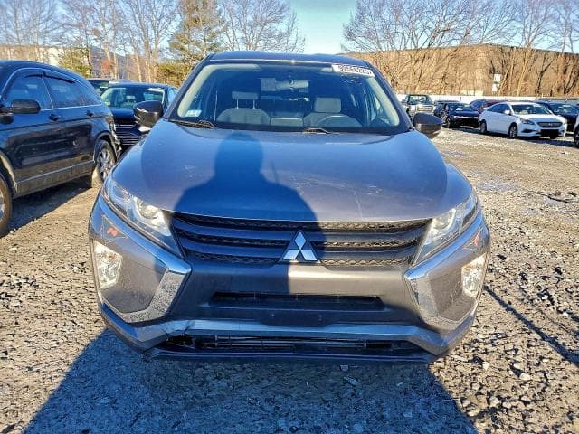 2018 MITSUBISHI ECLIPSE CROSS LE 5