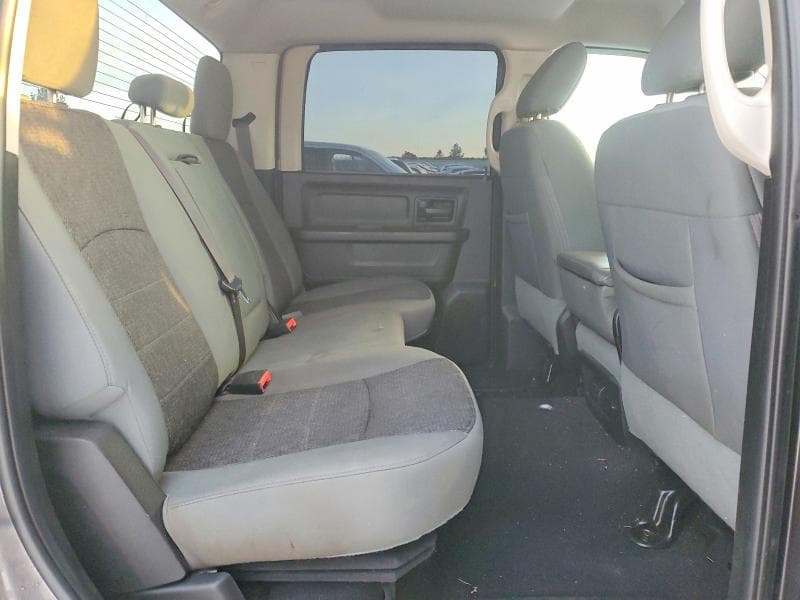 2020 RAM 1500 CLASSIC TRADESMAN 10