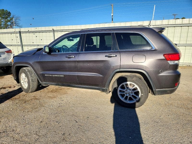 2020 JEEP GRAND CHEROKEE LAREDO 2