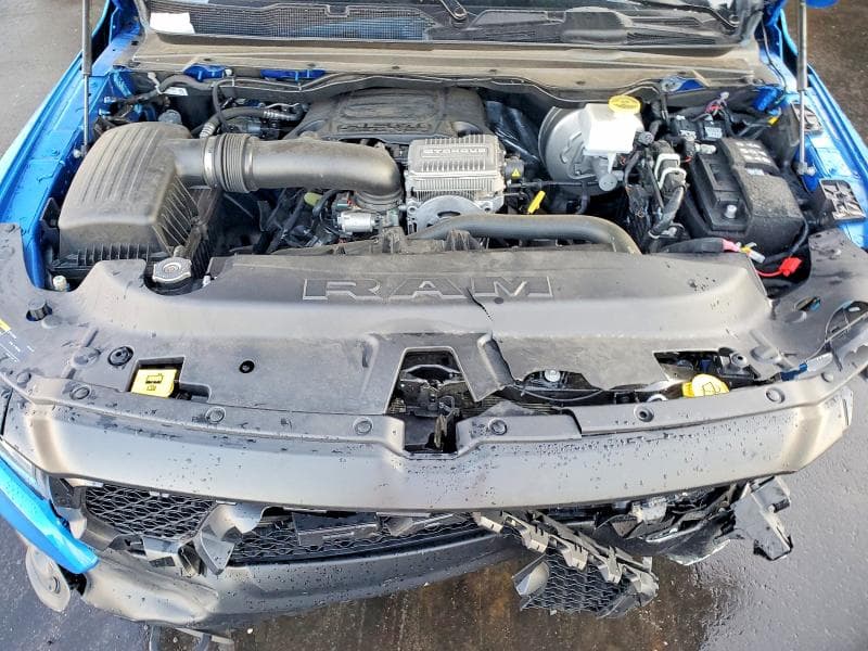 2023 RAM 1500 REBEL 11