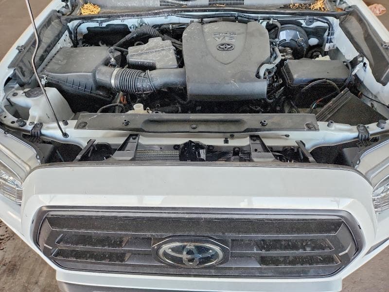 2022 TOYOTA TACOMA ACCESS CAB 11