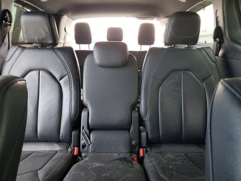 2021 CHRYSLER PACIFICA TOURING L 10