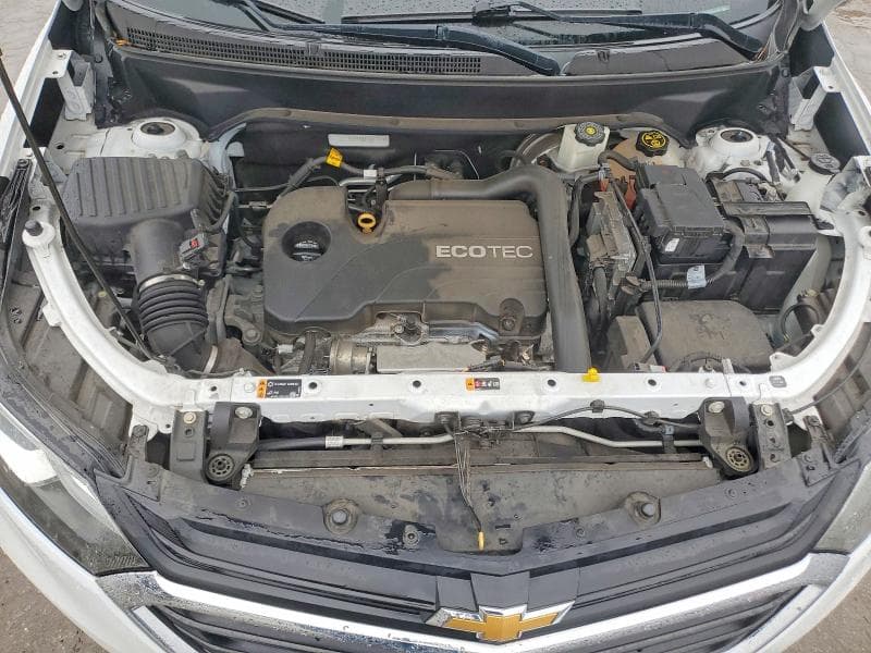 2020 CHEVROLET EQUINOX LS 12