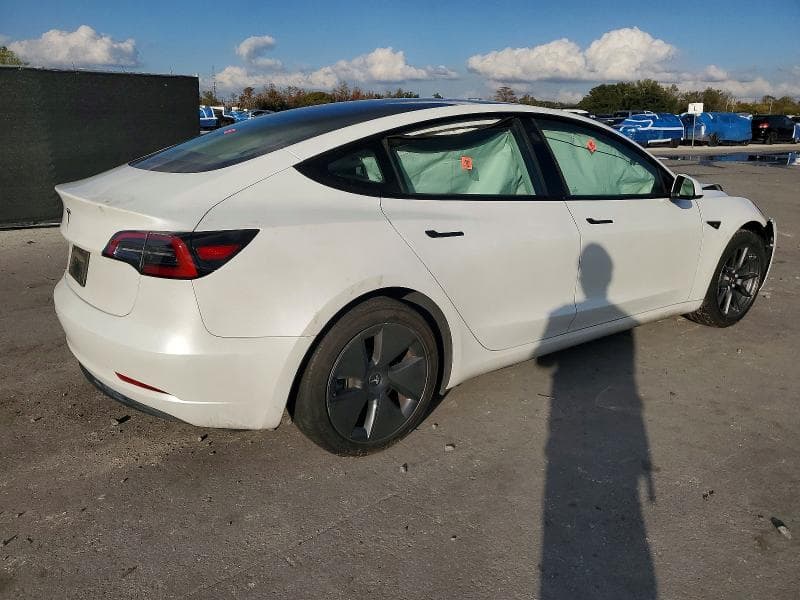 2023 TESLA MODEL 3 3