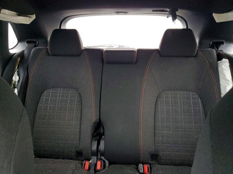 2023 HONDA HR-V SPORT 10