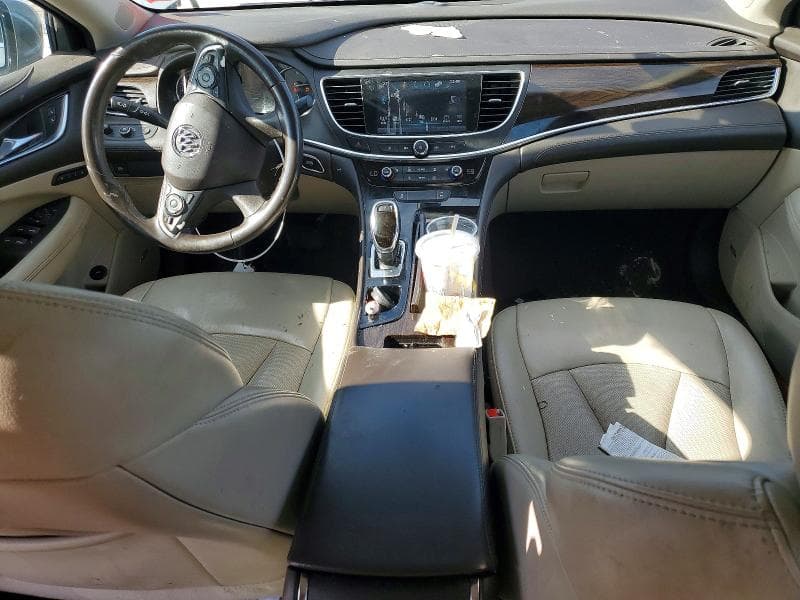 2019 BUICK LACROSSE ESSENCE 8
