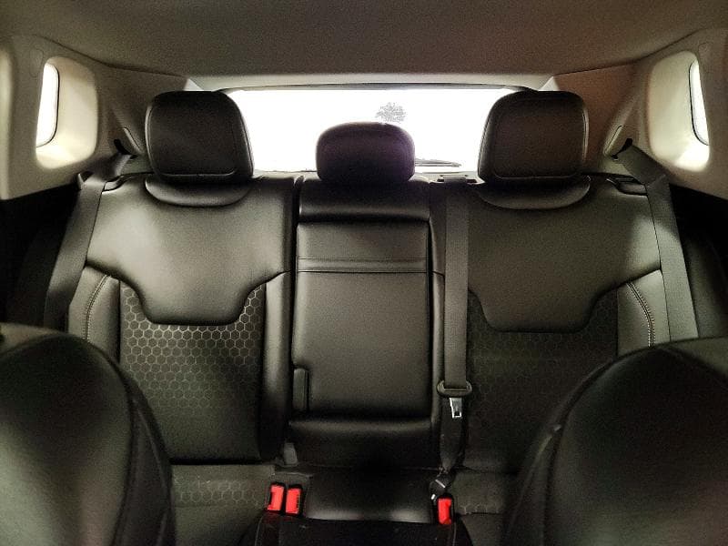 2019 JEEP COMPASS LATITUDE 10