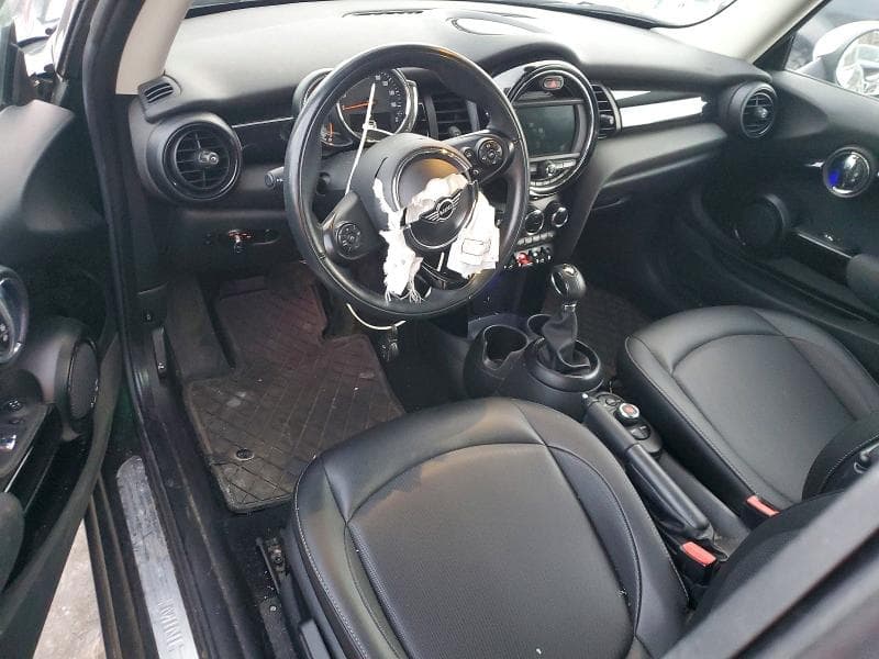 2019 MINI COOPER 8
