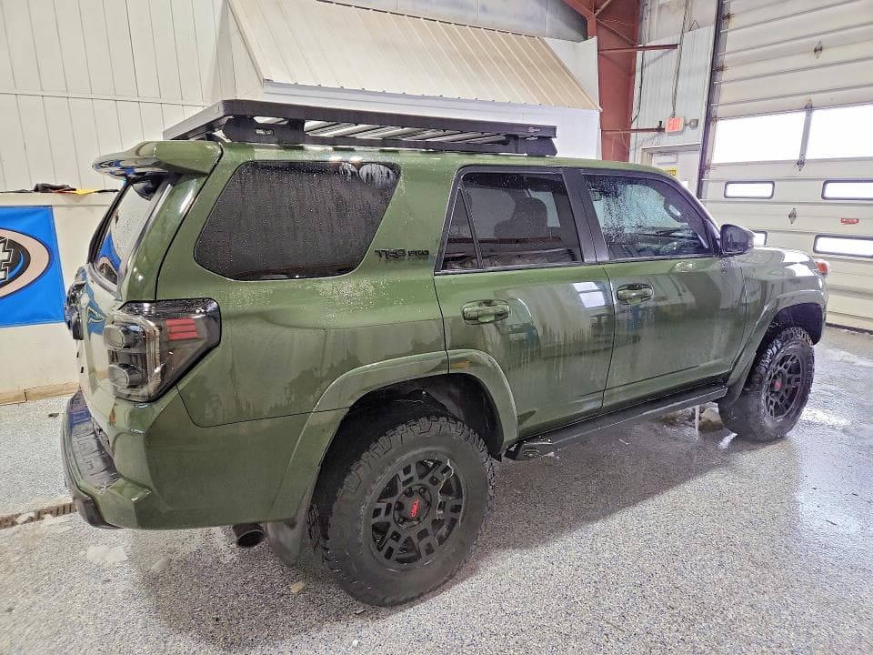 2020 TOYOTA 4RUNNER SR5/SR5 PREMIUM 3