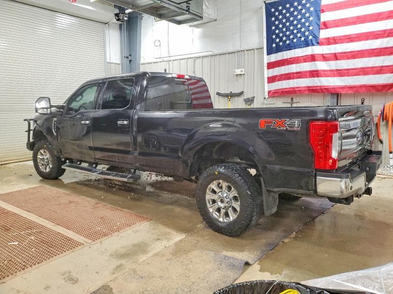2019 FORD F250 SUPER DUTY 2