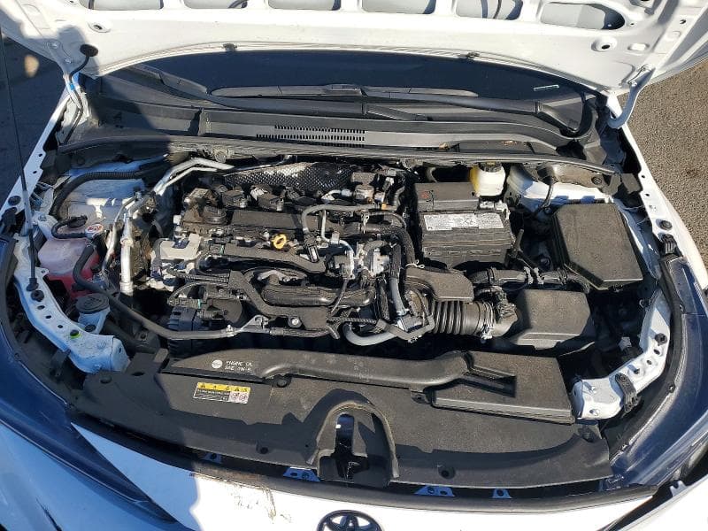2024 TOYOTA COROLLA SE 11