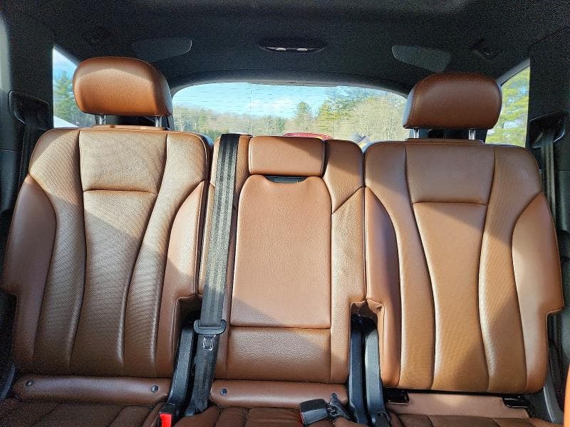 2017 AUDI Q7 PREMIUM PLUS 10