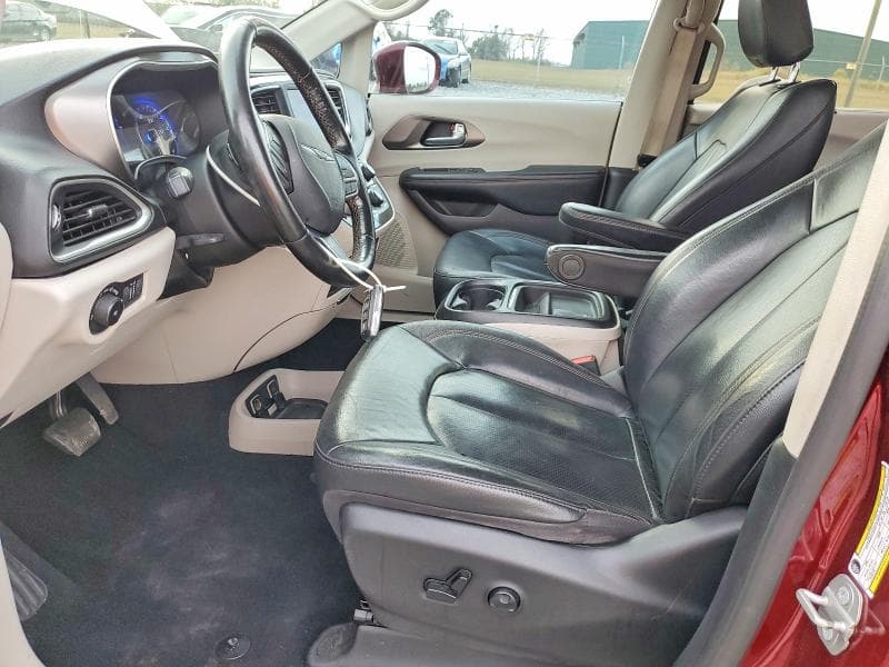 2020 CHRYSLER PACIFICA TOURING L 7
