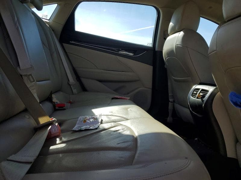 2019 BUICK LACROSSE ESSENCE 10