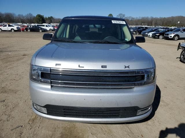 2019 FORD FLEX SEL 5