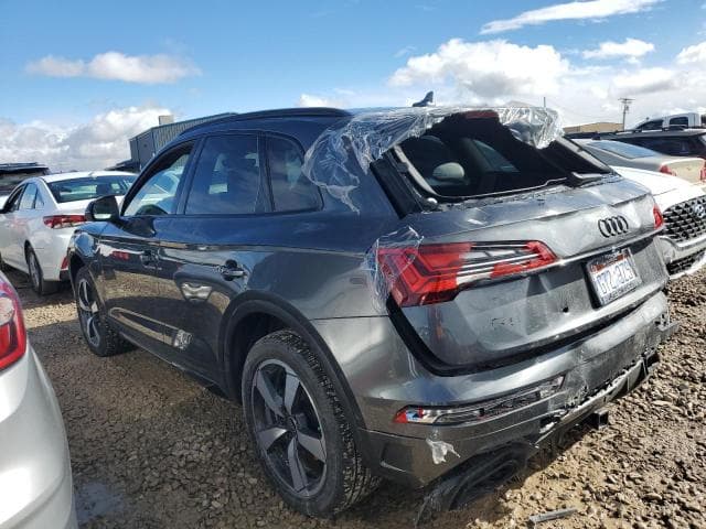 2023 AUDI Q5 PRESTIGE 45 2