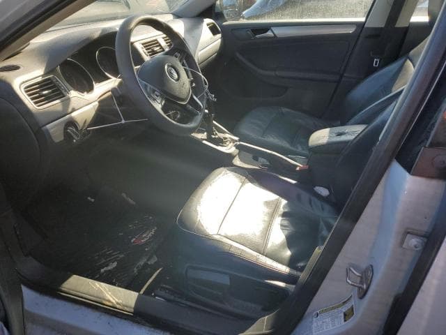 2017 VOLKSWAGEN JETTA S 7
