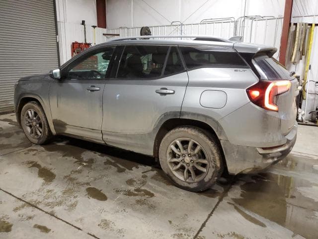 2023 GMC TERRAIN SLT 2