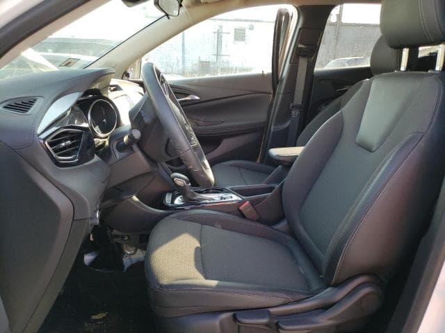2023 BUICK ENCORE GX PREFERRED 7