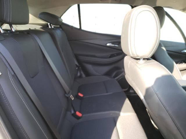 2023 BUICK ENCORE GX PREFERRED 11