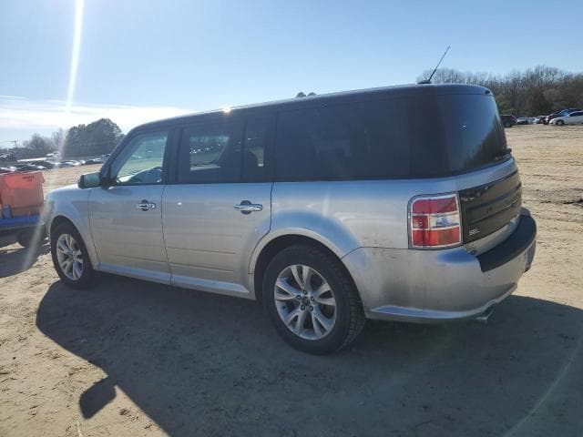 2019 FORD FLEX SEL 2